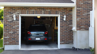 Garage Door Installation at Folwell, Minnesota